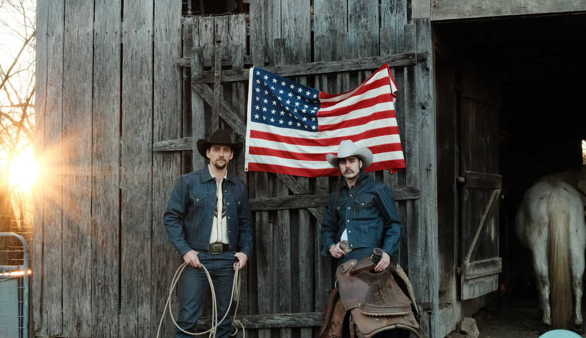 The American Uniform