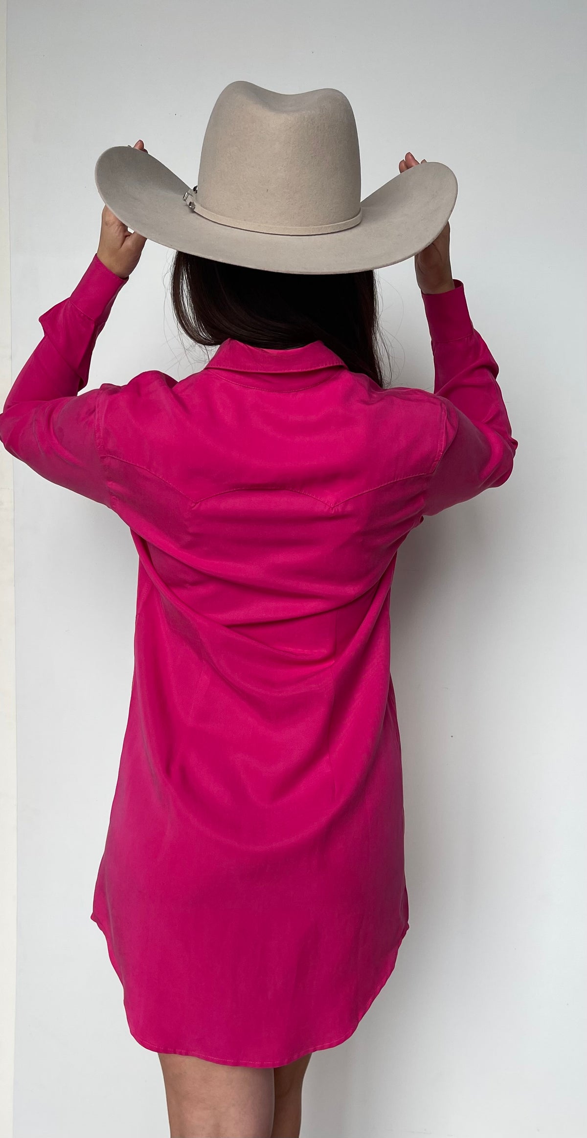 Savannah Women's Dress Pink
