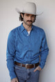 Reno Shirt Royal Blue