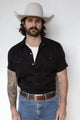 Newport Shirt Black