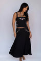 Santa Fe Women's Skirt black
