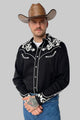 Durango Shirt Black