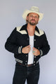 The Vail Unisex Jacket - Black