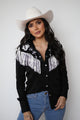 Taos Women's Shirt Black